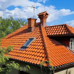 Wymiana dachu – Czyste Powietrze, dotacje i programy wsparcia