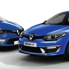 Mniejsze od Megane – Kompaktowe samochody mniejsze od Megane
