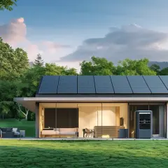 Urządzenie do magazynowania energii – Systemy i baterie do domu