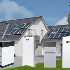Magazyny energii – Ceny, systemy i magazynowanie energii w domu