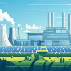 Elektrownia PGE Ostrołęka – Inwestycje i rozwój energetyki w regionie