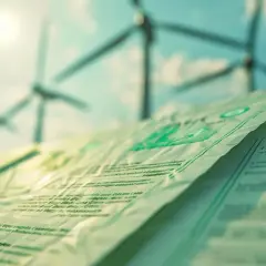Gwarancje pochodzenia energii – Certyfikaty i rejestracja w UE