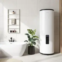 Ile prądu zużywa bojler elektryczny 80l: Poznaj realne koszty użytkowania