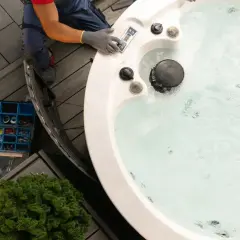 Ile prądu pobiera jacuzzi dmuchane: poznaj prawdziwe koszty eksploatacji