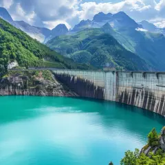 Elektrownia Solina – Energetyka wodna i elektrownie w Polsce na 2025