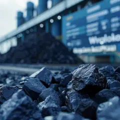 Ceny węgla – Węglokoks cennik i porównanie ofert w 2025 roku