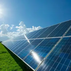 Wydajność fotowoltaiki – Ile energii wyprodukuje nowoczesny system?