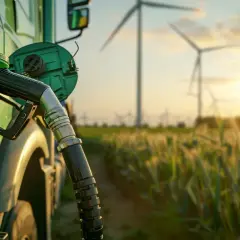 Paliwo HVO – Alternatywne biopaliwa do pojazdów użytkowych w Polsce