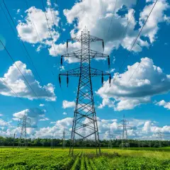 Sieć OSD – Operatorzy systemu dystrybucyjnego energii w Polsce