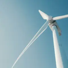 Największy wiatrak na świecie – Rekordowe elektrownie wiatrowe