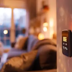 Cena podzielnika ciepła – Koszt i działanie elektronicznych podzielników