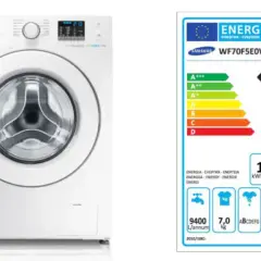 Ile prądu pobierze pralka i jak obniżyć rachunki za energię?