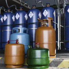 Gaz ziemny z rynku – idealne rozwiązanie dla firm szukających oszczędności na energii