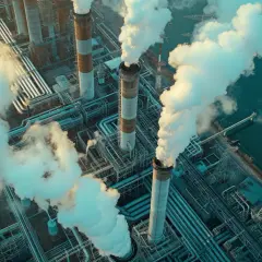 System elektroenergetyczny – Infrastruktura i krajowa sieć energetyczna