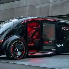 Kontakt Foton Technik – Serwis, usługi i dane kontaktowe