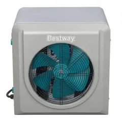 Zużycie prądu przez pompę do basenu Bestway - realny koszt eksploatacji