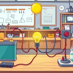 Co to jest prąd elektryczny? Zrozumienie podstaw i zastosowań