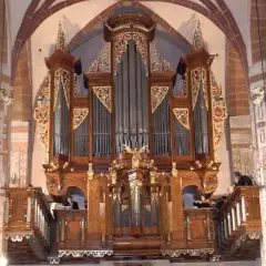Największe organy w Polsce – Zabytkowe i największe instrumenty