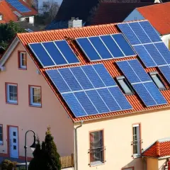 Ile prądu produkuje fotowoltaika 10kW: prawdziwe dane z polskich domów
