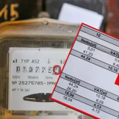 Zaskakujące zużycie prądu przez paczkomaty - poznaj realne koszty eksploatacji