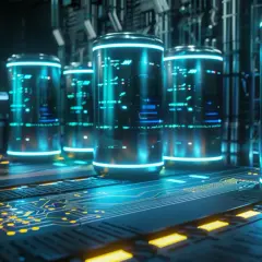 Baterie sodowe – Nowoczesne technologie przyszłości i ich potencjał