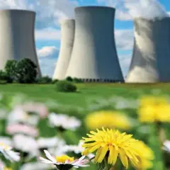 Zalety elektrowni jądrowej – Korzyści i wady energetyki jądrowej