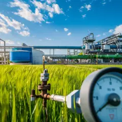 PGNiG Chełm – Gazownia, usługi energetyczne i dystrybucja gazu w regionie
