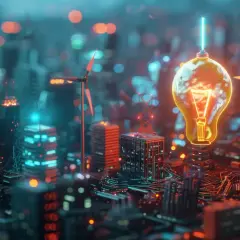 PGE Venture – Inwestycje i start-upy energetyczne wspierane przez PGE