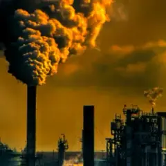 Obliczanie śladu węglowego dla firm – GHG Protocol i zarządzanie emisją