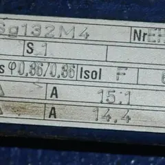 Ile prądu zużywa silnik 7,5 kW? Kluczowe informacje, które musisz znać