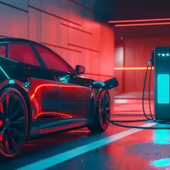 Ładowarka elektryczna do samochodu – Szybkie i domowe ładowanie
