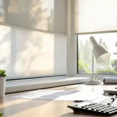 Czy rolety wewnętrzne można odliczyć od podatku legalnie?