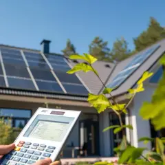 Opłacalność fotowoltaiki – Dotacje i dopłaty do instalacji PV w Polsce
