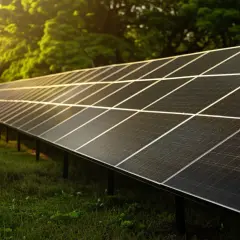 Sprawność paneli fotowoltaicznych – Efektywność i wydajność systemów PV