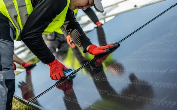 Jak wykorzystać prąd z fotowoltaiki, aby obniżyć rachunki za energię