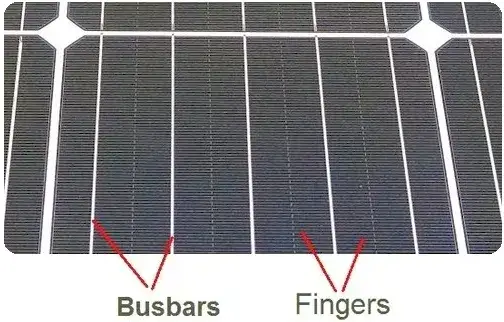 Czym jest busbar w fotowoltaice i dlaczego jest kluczowy dla paneli słonecznych?