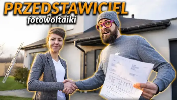 Ile zarabia przedstawiciel fotowoltaiki? Sprawdź, czy to się opłaca!