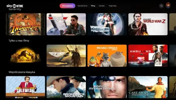 Najlepsze platformy streamingowe na premierę nowych filmów – gdzie oglądać?