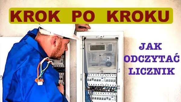 Jak odczytać licznik prądu z fotowoltaiki i uniknąć błędów w monitorowaniu
